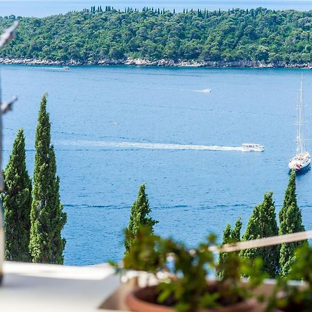 Apartment Reale Dubrovnik Bagian luar foto