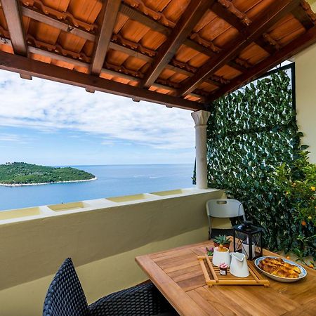 Apartment Reale Dubrovnik Bagian luar foto