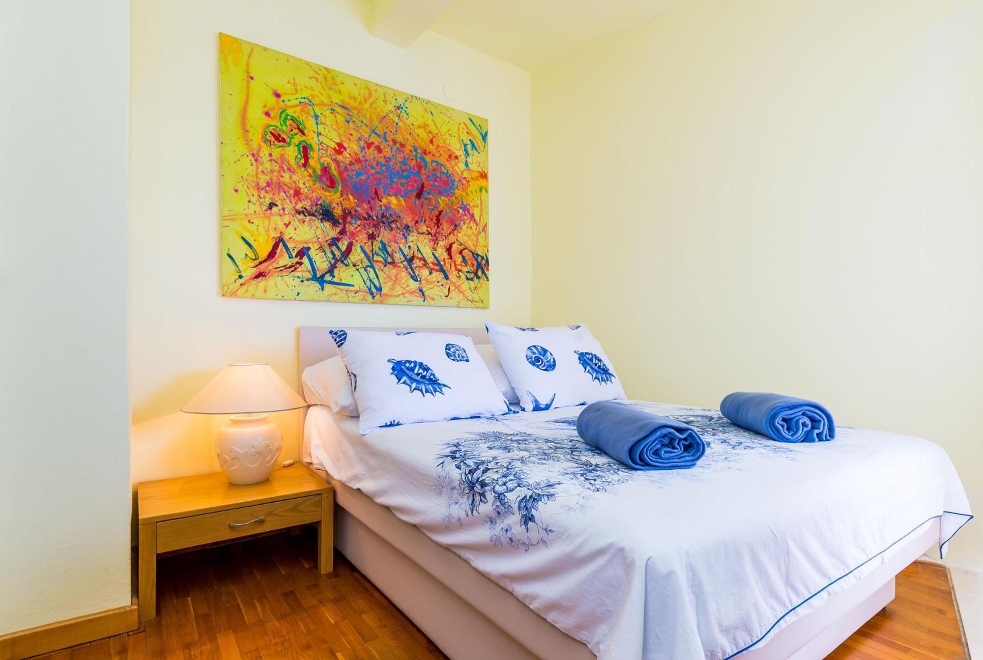 Apartment Reale Dubrovnik Bagian luar foto