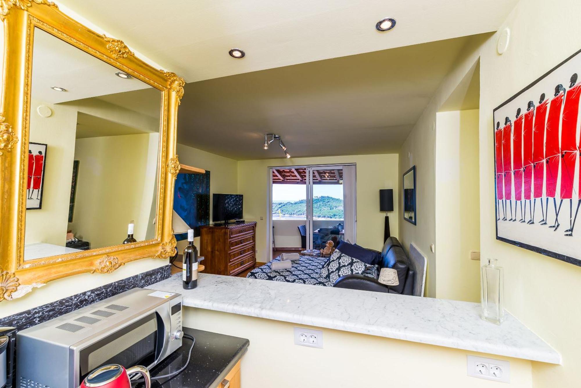 Apartment Reale Dubrovnik Bagian luar foto