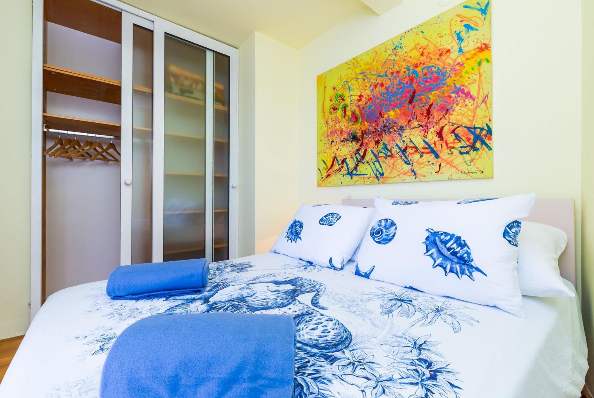 Apartment Reale Dubrovnik Bagian luar foto