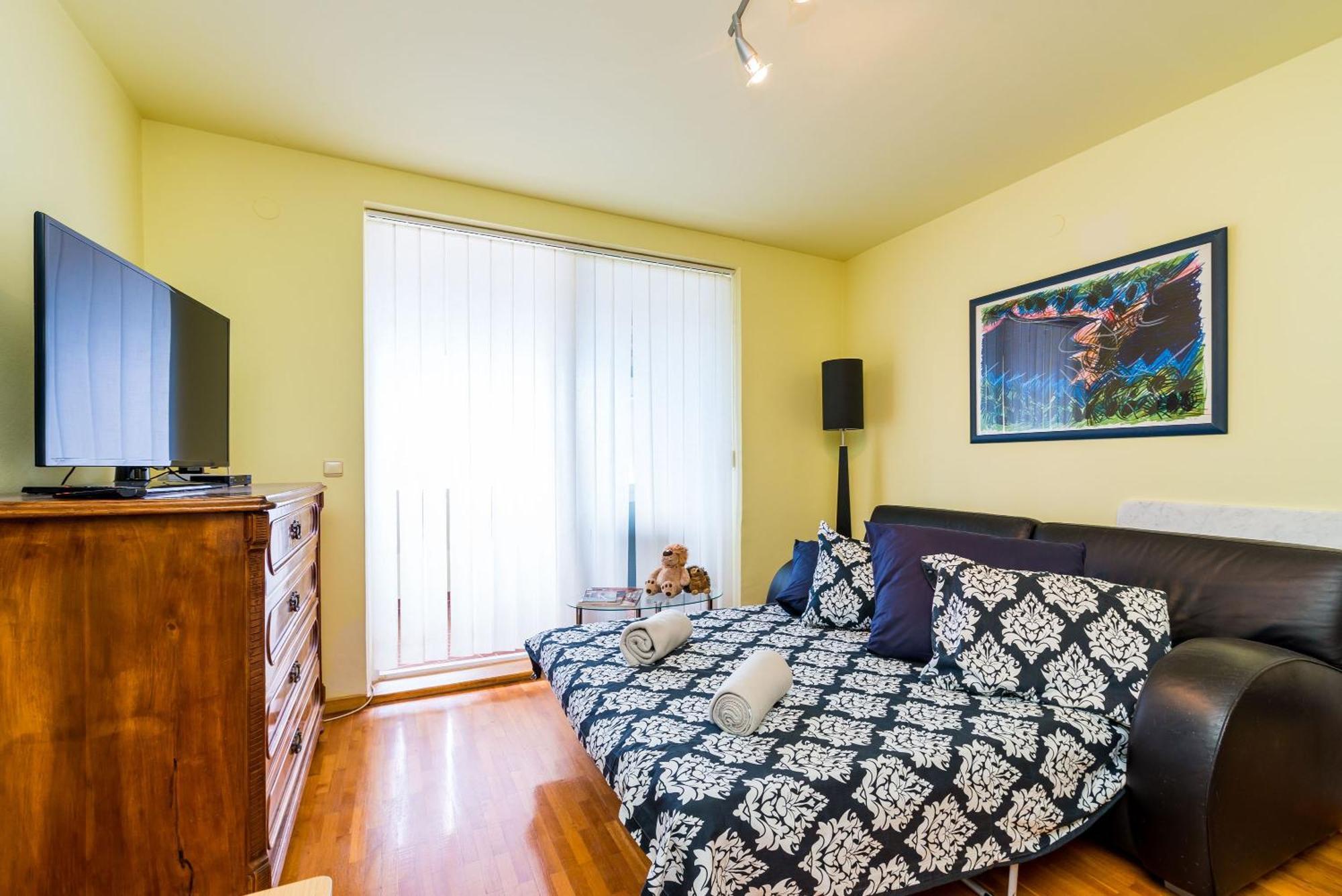Apartment Reale Dubrovnik Bagian luar foto
