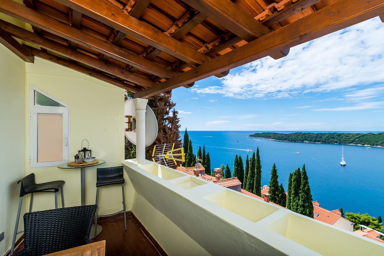 Apartment Reale Dubrovnik Bagian luar foto