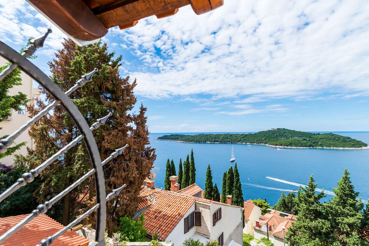 Apartment Reale Dubrovnik Bagian luar foto