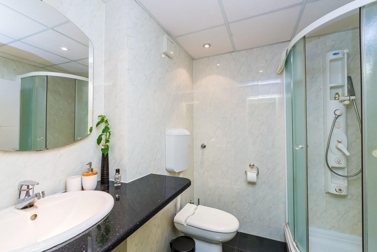 Apartment Reale Dubrovnik Bagian luar foto
