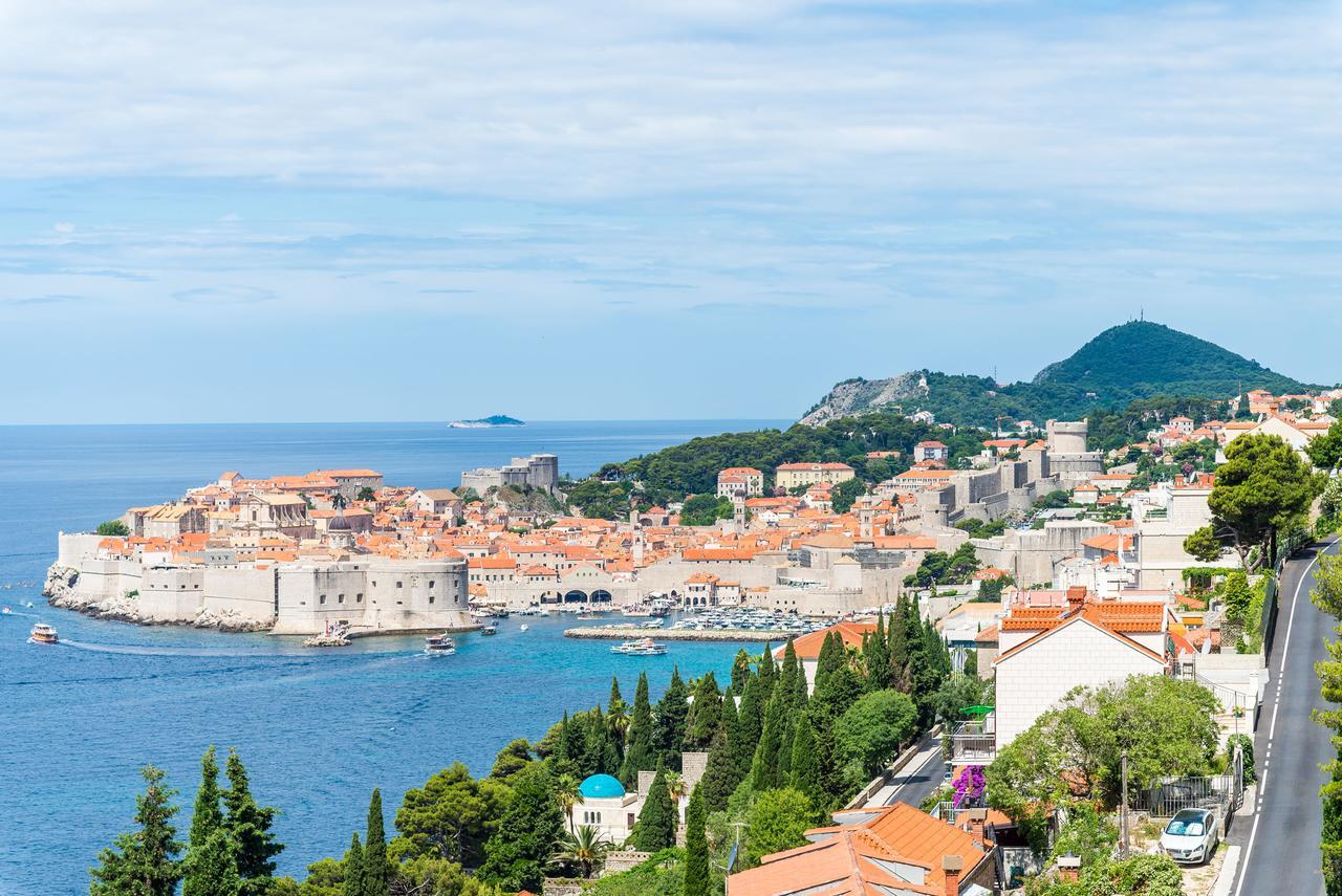 Apartment Reale Dubrovnik Bagian luar foto