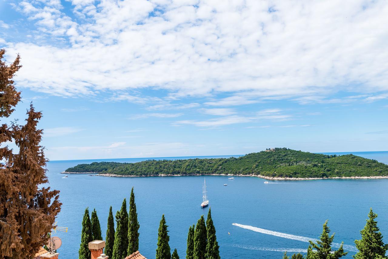 Apartment Reale Dubrovnik Bagian luar foto