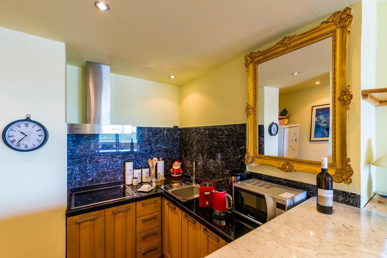 Apartment Reale Dubrovnik Bagian luar foto