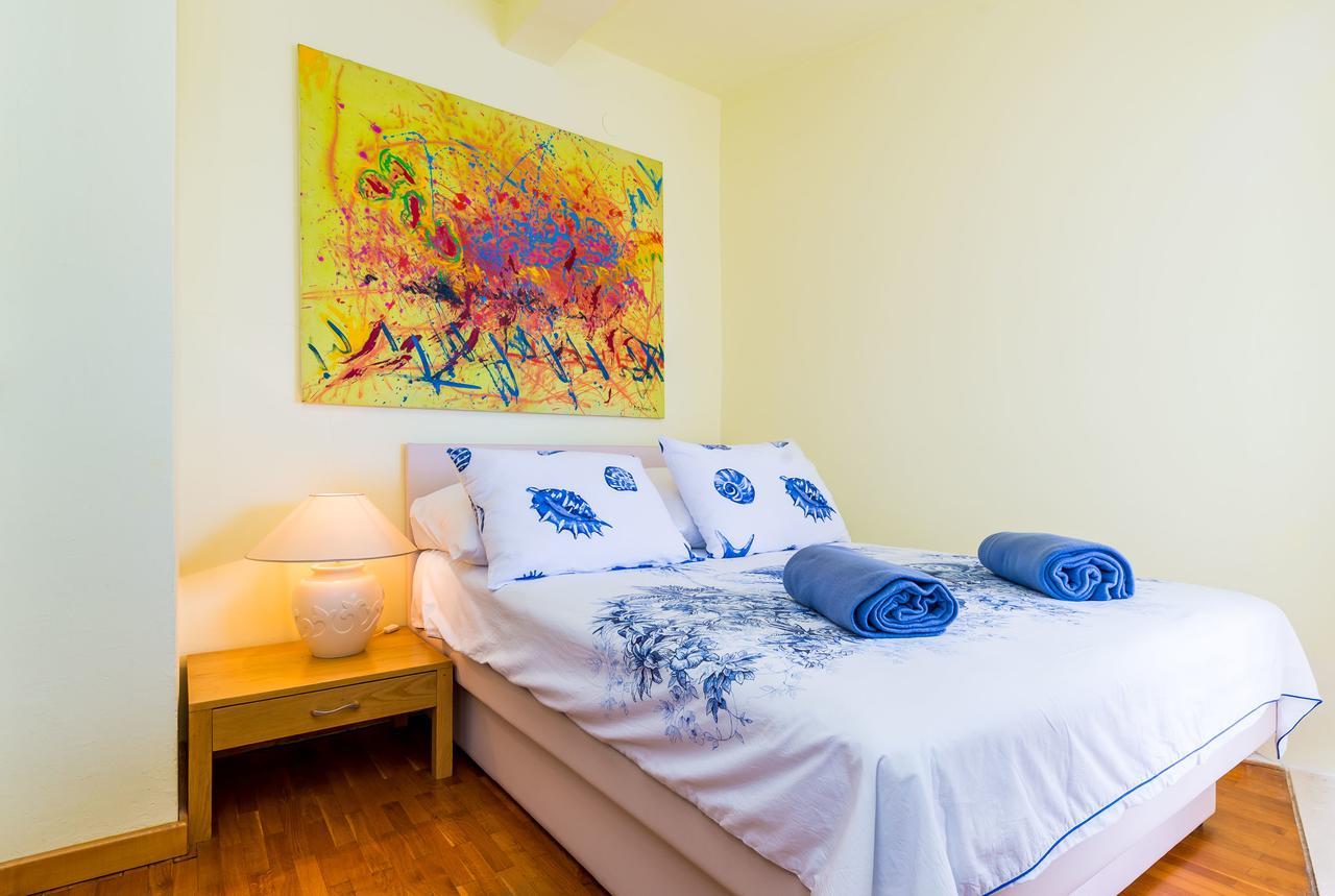 Apartment Reale Dubrovnik Bagian luar foto