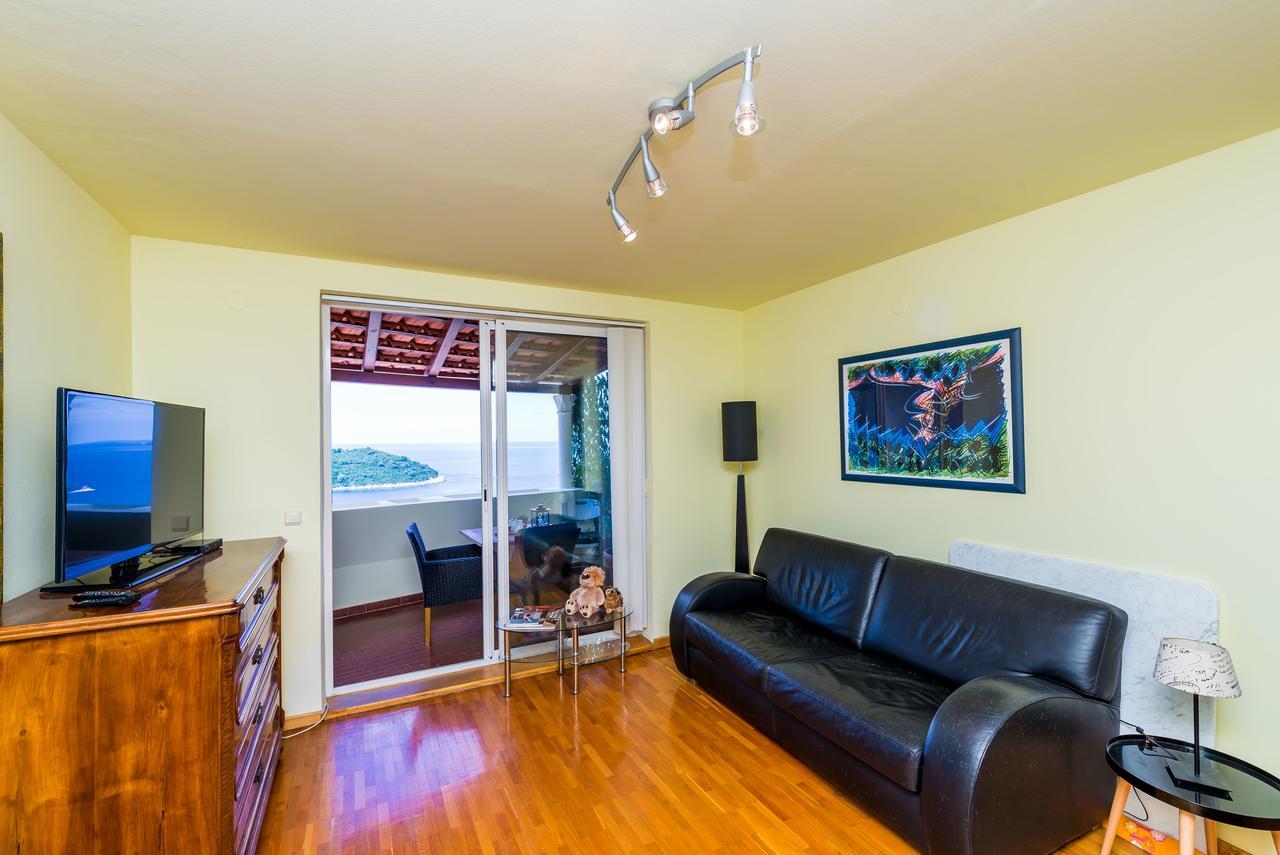 Apartment Reale Dubrovnik Bagian luar foto
