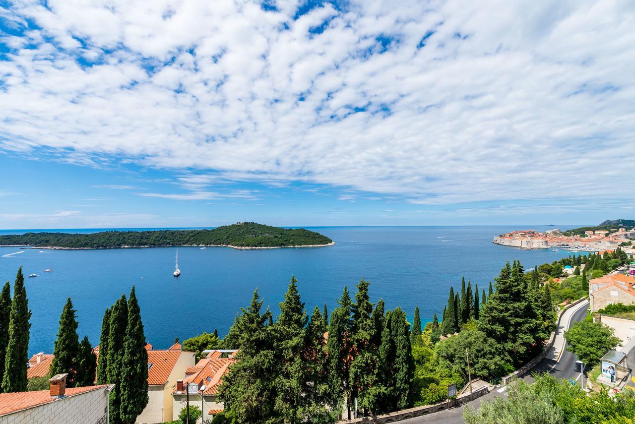 Apartment Reale Dubrovnik Bagian luar foto