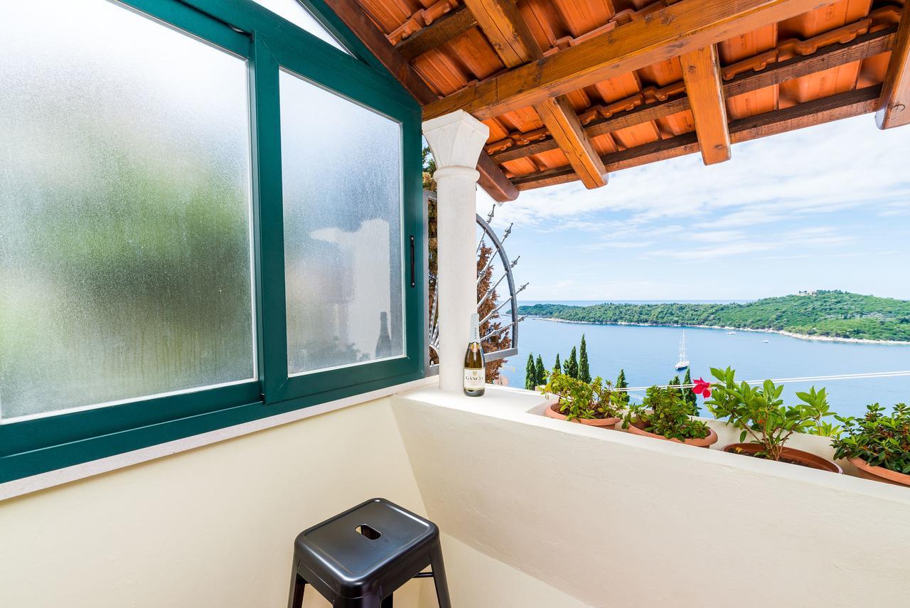 Apartment Reale Dubrovnik Bagian luar foto