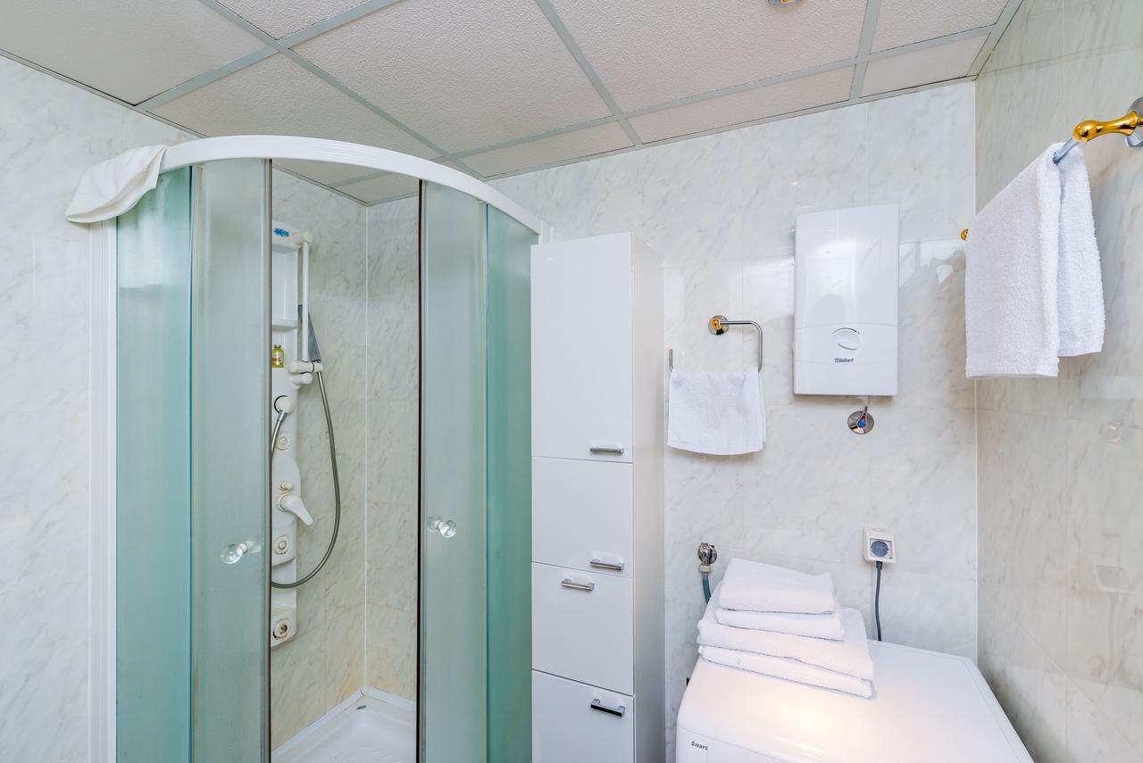 Apartment Reale Dubrovnik Bagian luar foto