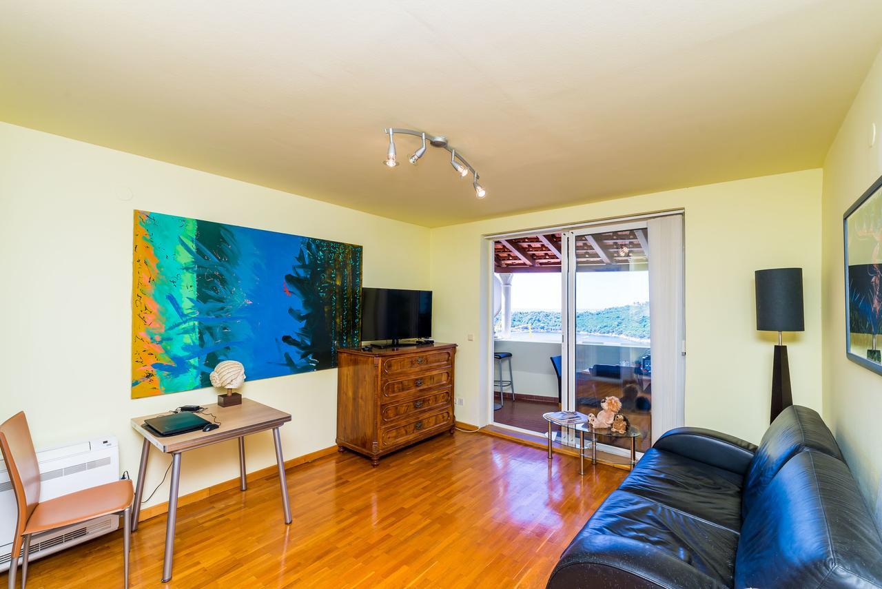 Apartment Reale Dubrovnik Bagian luar foto