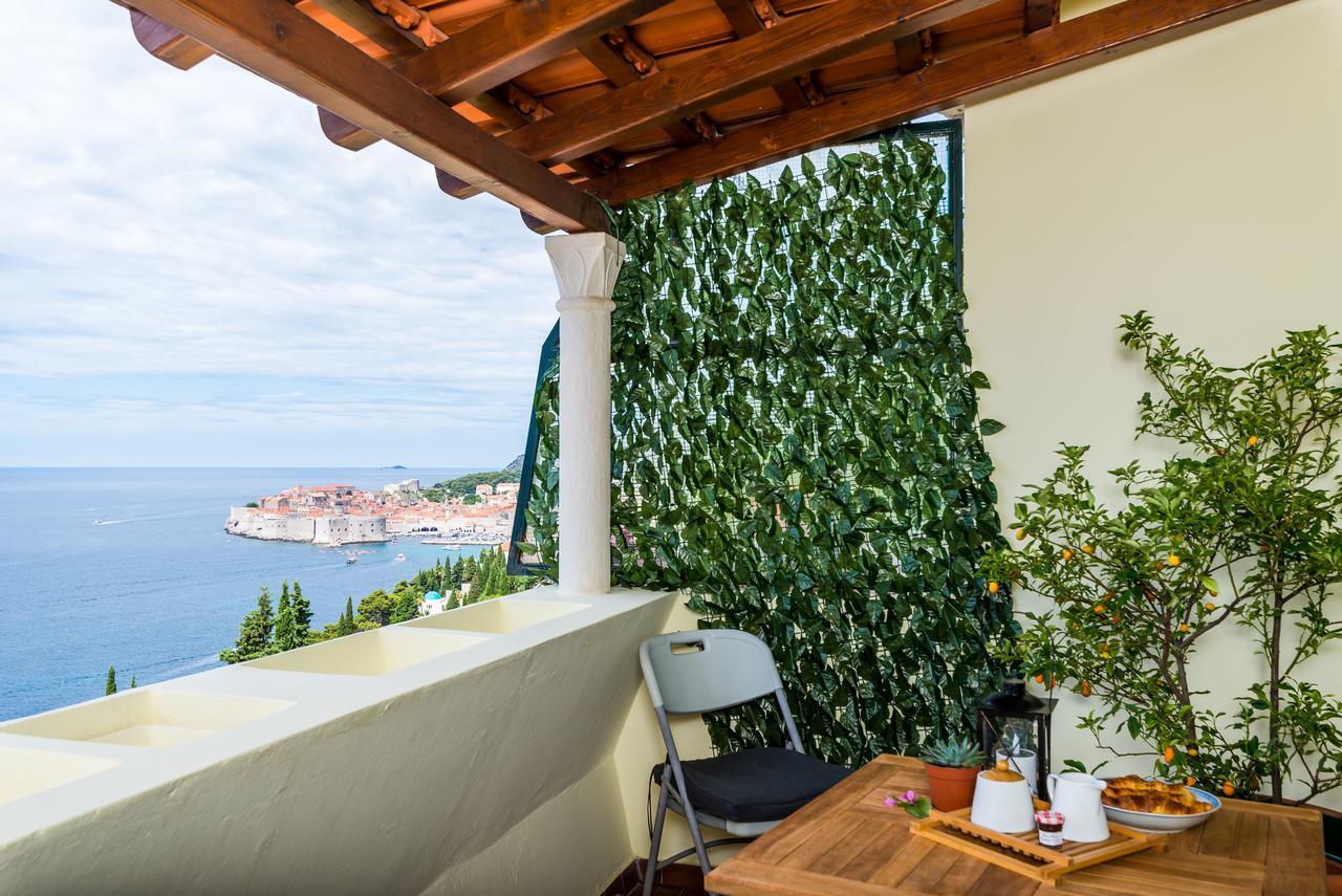 Apartment Reale Dubrovnik Bagian luar foto