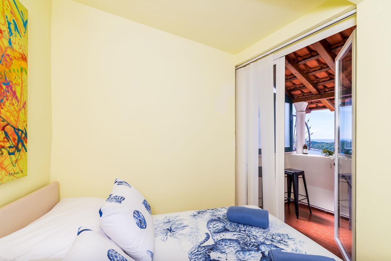 Apartment Reale Dubrovnik Bagian luar foto