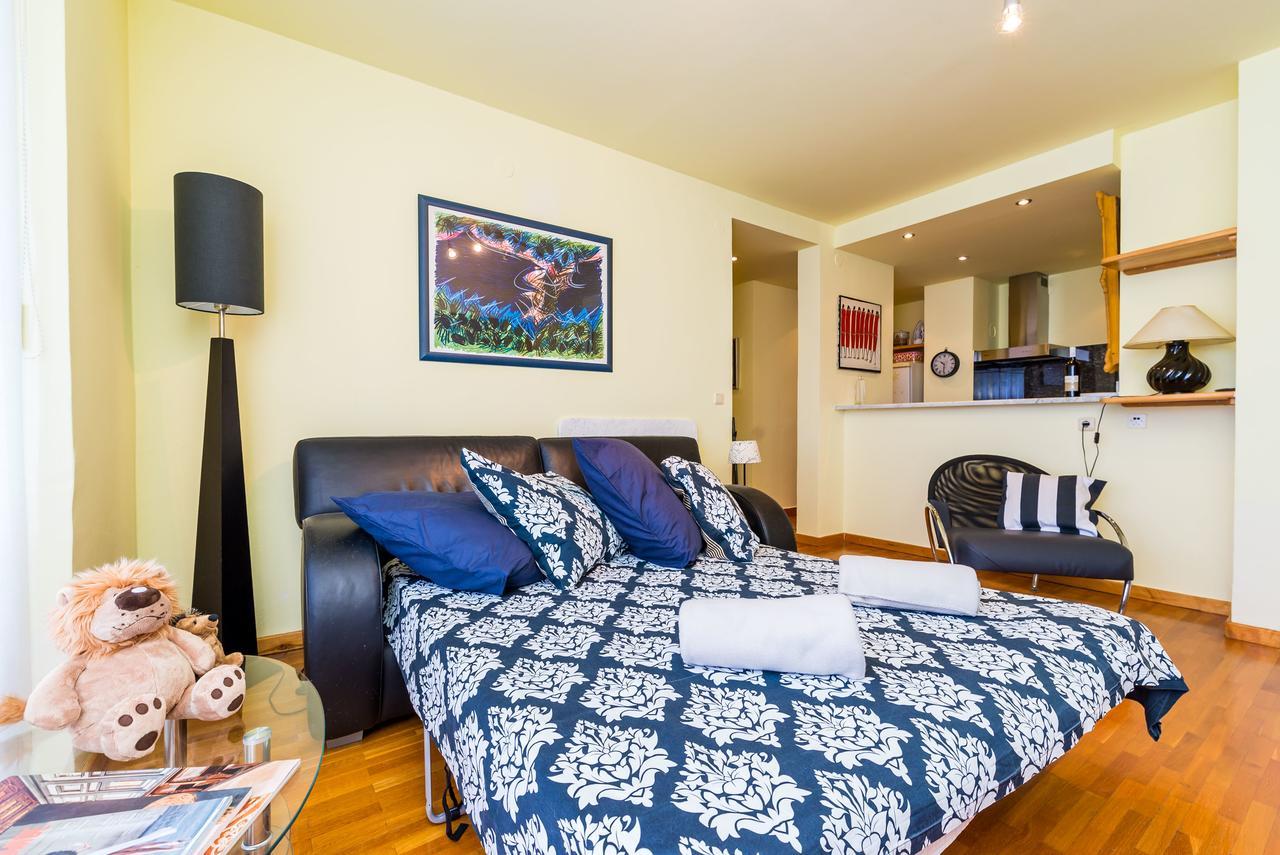 Apartment Reale Dubrovnik Bagian luar foto