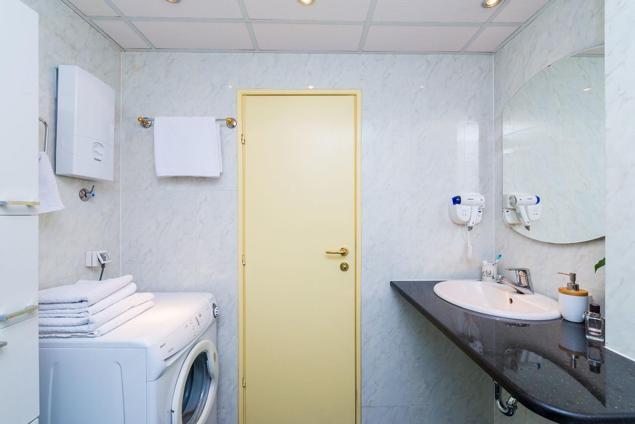 Apartment Reale Dubrovnik Bagian luar foto